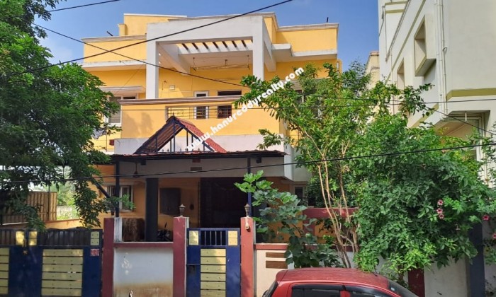 3 BHK Independent House for Sale in Gerugambakkam